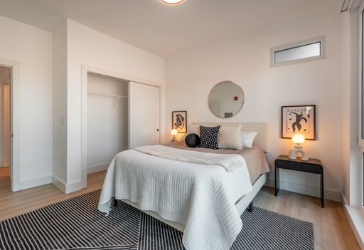 16 - 20 Medford St., 212, Somerville, MA 02134