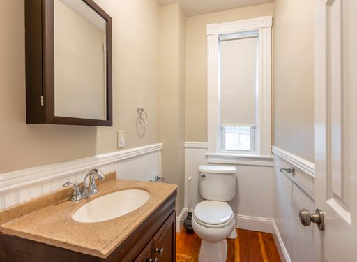 68 Richdale Ave , 1, Cambridge, MA 02140