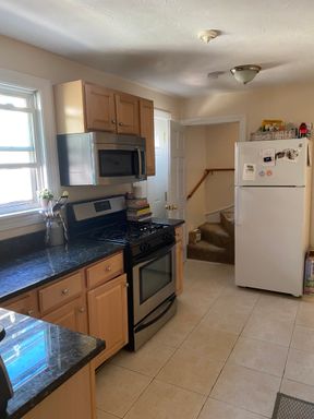 77 Pearl Street #2 - , 2, Charlestown, MA 02129