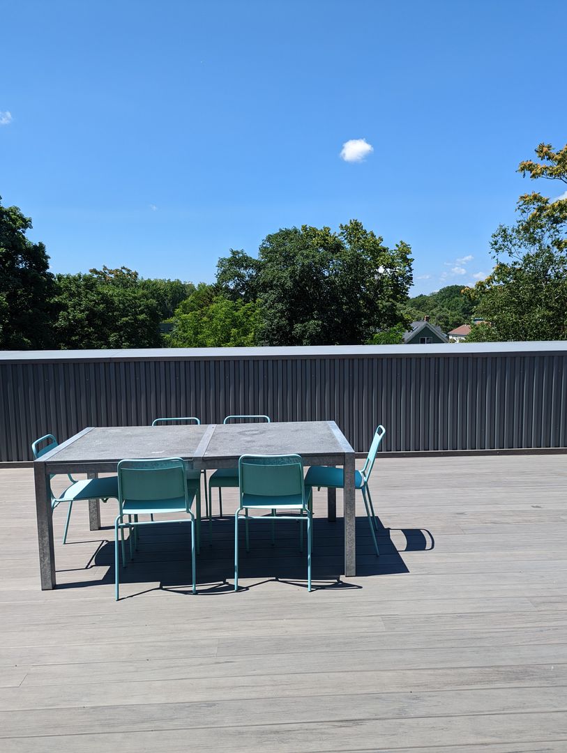 Jamaica Plain Apartment: 3383-3399 Washington St.