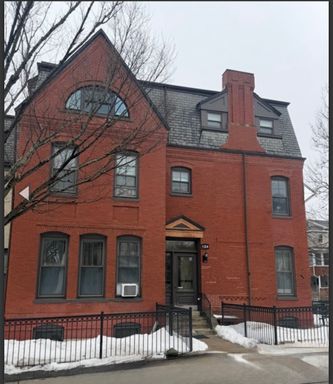 124 Summer Street 2, Somerville, MA 02143
