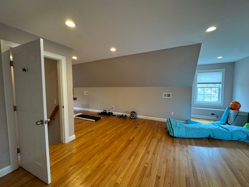 43 Canterbury Road, Waltham, MA 02453