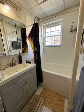 1277 Commonwealth Ave, 207, Boston, MA 02134
