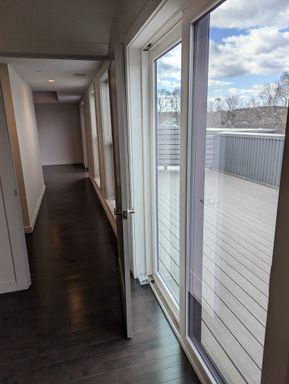 3383 Washington Street, 404, Jamaica Plain, MA 02130