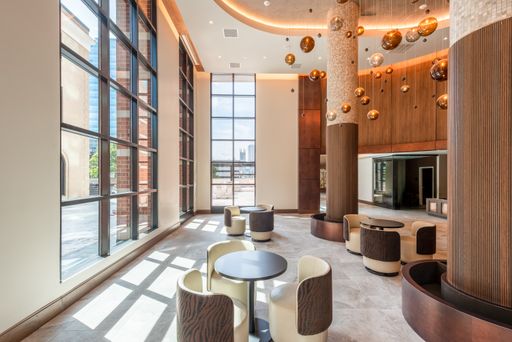 2 Bed 2 bath – photo 1