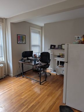 52 Garden Street , Unit 8, Boston, MA 02114
