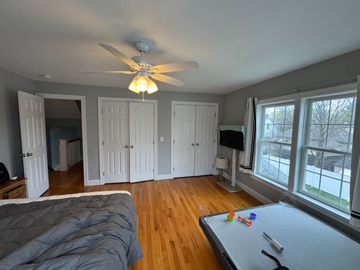 43 Canterbury Road, Waltham, MA 02453