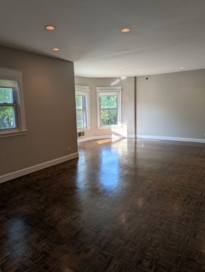 416 Commonwealth Avenue, Unit 202, Boston, MA 02215