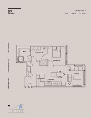 35 West Second Street, Unit 304, Boston, MA 02127