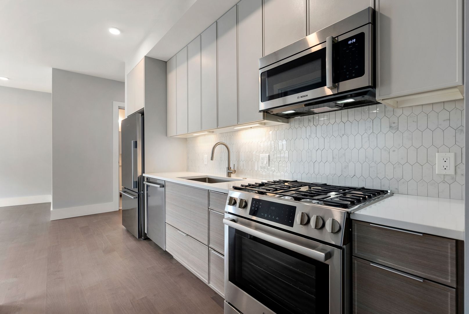 3193 Washington Street, 303 Boston MA 02130 - Photo 1
