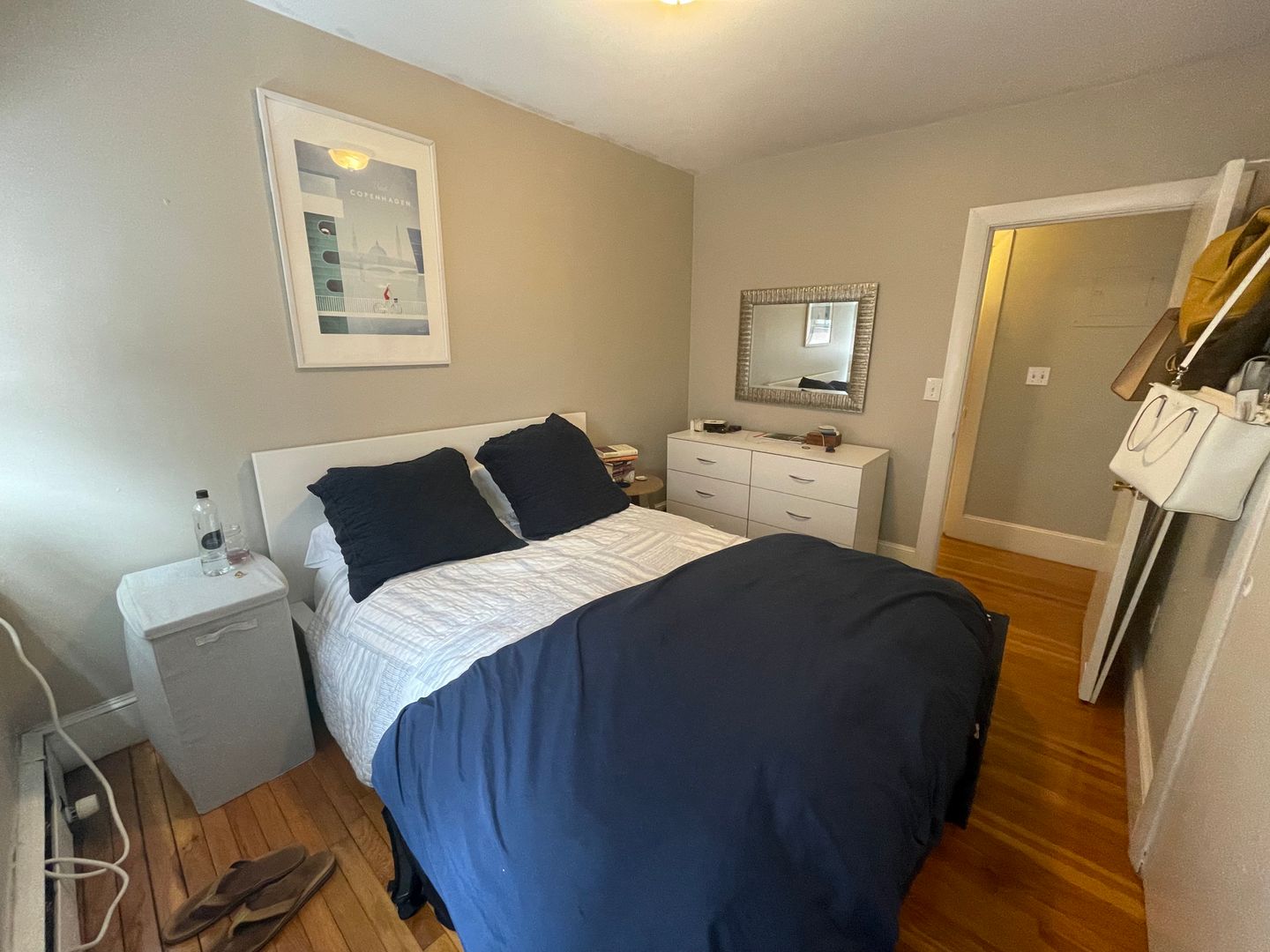 286 Cambridge Street #3 Boston MA 02114 - Photo 3