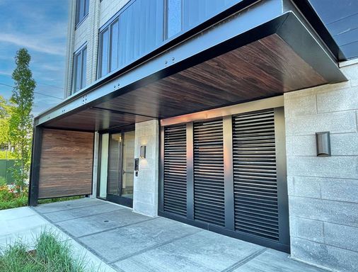 Unit 207-G, 78 Unquowa Place, Fairfield, CT 06824