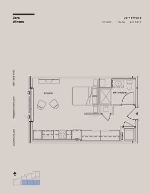 35 West Second Street, #309, Boston, MA 02127