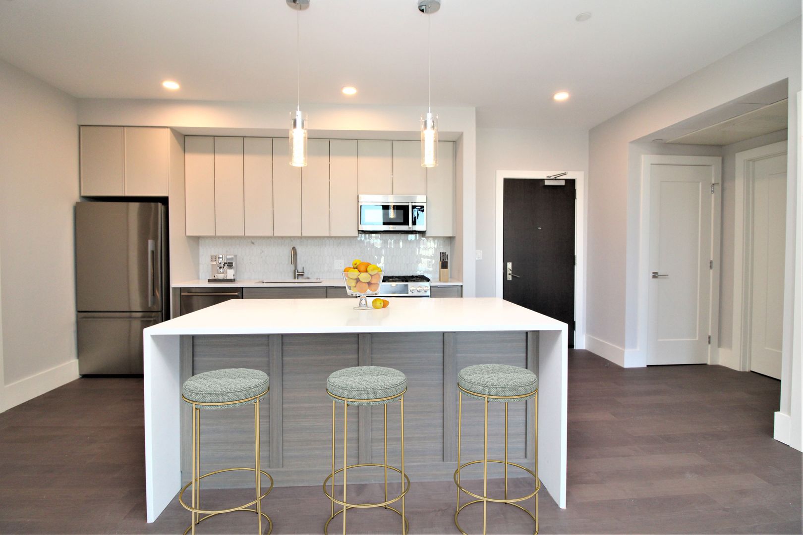 3193 Washington Street, PH3 Boston MA 02130 - Photo 6
