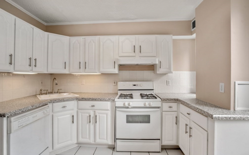 45 Mason Terrace, #3, Brookline, MA 02446