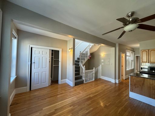 44 Grove St., 1, Boston, MA 02114