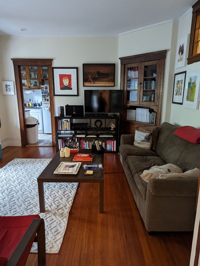 19 Agassiz Street - 21 MA 02140 - Photo 1