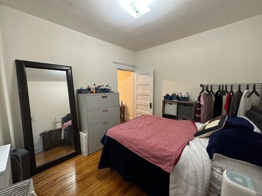 1648 Massachusetts Ave, 5, Cambridge, MA 02138