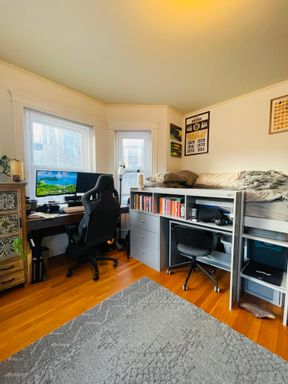 11 Tetlow St. , 26, Boston, MA 02115