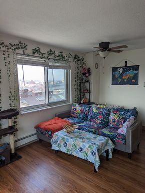 130 Bowdoin Street, 1608, Boston, MA 02108