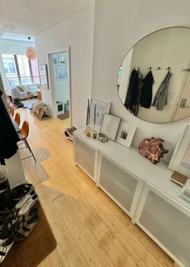 40 Fay Street, Unit 202, Boston, MA 02118