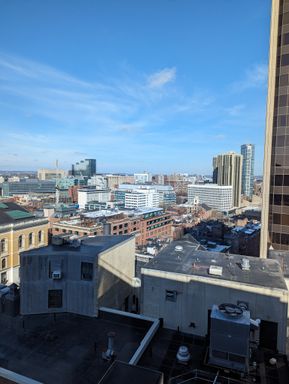 130 Bowdoin Street , 1702, Boston, MA 02108