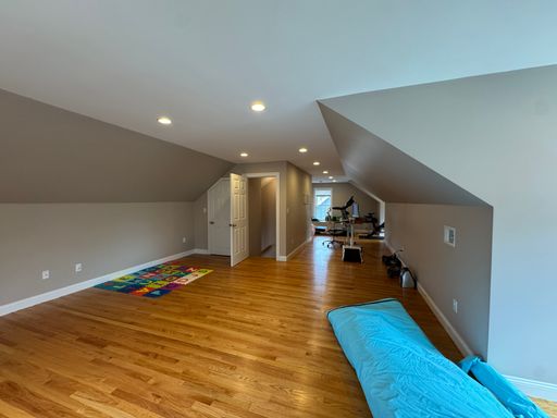 43 Canterbury Road, Waltham, MA 02453