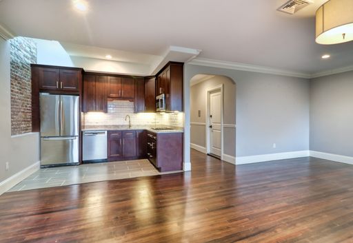 127-129 Bay State Road , PH, Boston, MA 02215