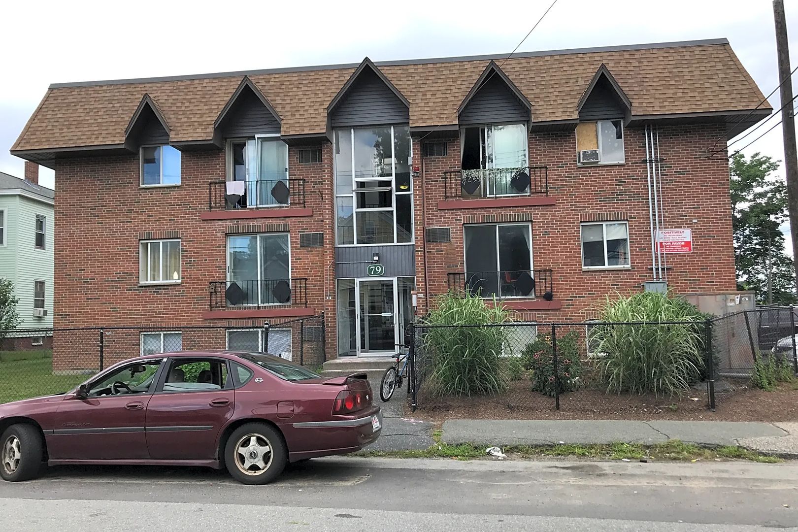 77 Arlington Street #7  MA 01702 - Photo 1