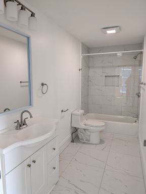 56 Bakersfield St. - Unit 2, Dorchester, MA 02125