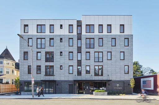 42 North Beacon St, 102, Boston, MA 02134