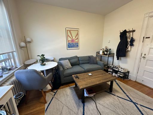 1654 Massachusetts Ave, 34, Cambridge, MA 02138