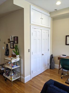 796 Tremont Street,  #2, Boston, MA 02118