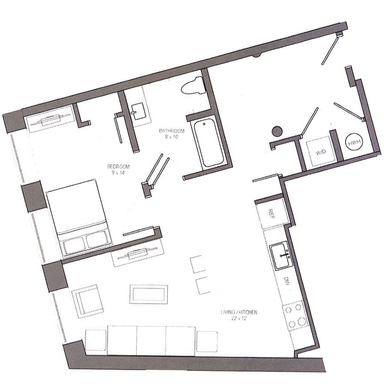 165 Thorndike St, 506, Lowell, MA 01852