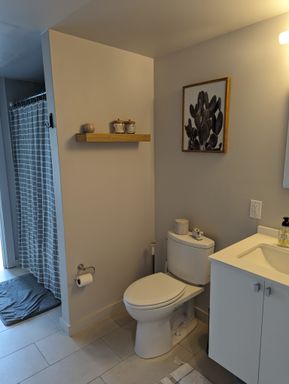 3383 Washington Street, 304, Jamaica Plain, MA 02130