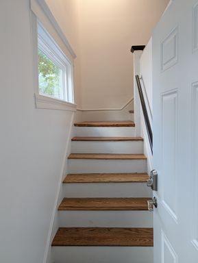 56 Bakersfield St. - Unit 2, Dorchester, MA 02125