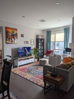 3193 Washington Street, PH5, Boston, MA 02130