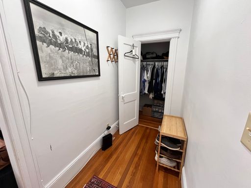 11 Tetlow St. , 44, Boston, MA 02115