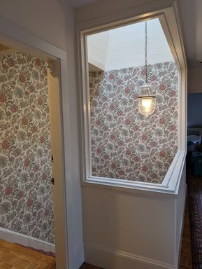2 Louisburg Square, 4/5, Boston, MA 02108