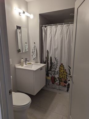 3383 Washington Street, 404, Jamaica Plain, MA 02130