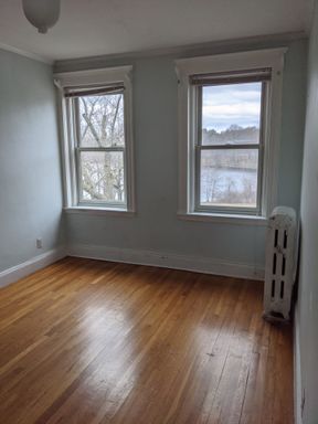 60 Jamaicaway,  #9, Boston, MA 02130