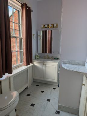 2 Louisburg Square, 4/5, Boston, MA 02108