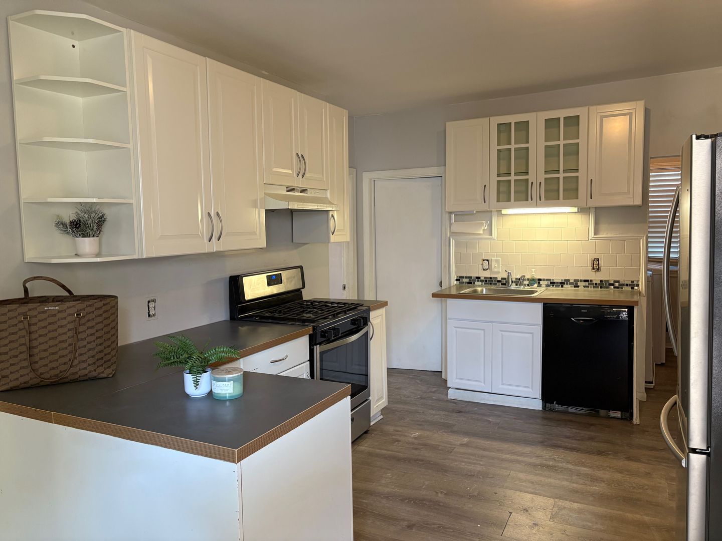 Lowell Apartment: 10-12 Rockdale Ave