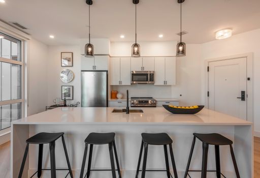 16 - 20 Medford St., 202, Somerville, MA 02134