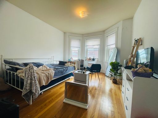 11 Tetlow St. , 43, Boston, MA 02115