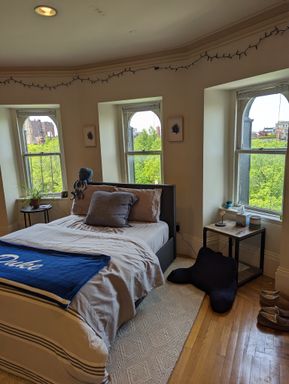 16 Commonwealth Avenue , 11, Boston, MA 02116