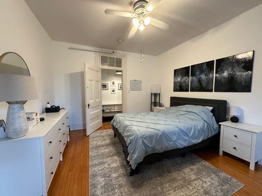 2 Inman Street, 8, Cambridge, MA 02138