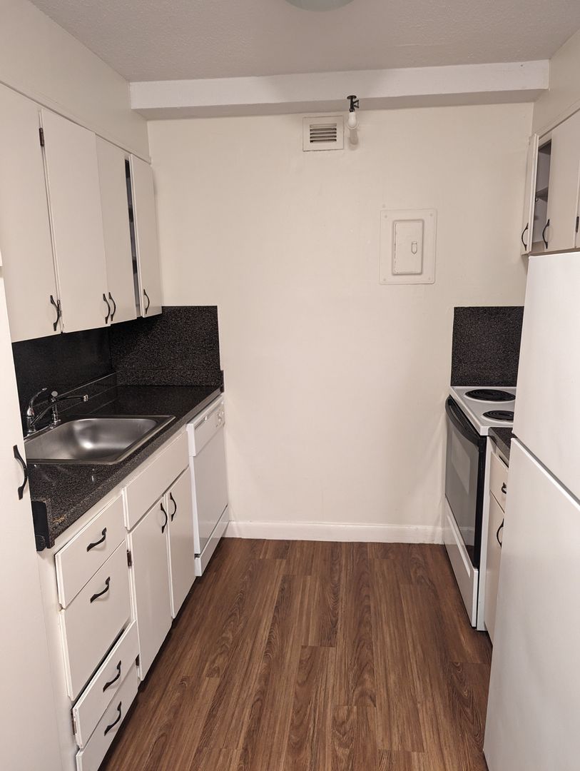 130 Bowdoin Street Boston MA 02108 - Photo 1