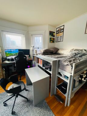 11 Tetlow St. , 26, Boston, MA 02115