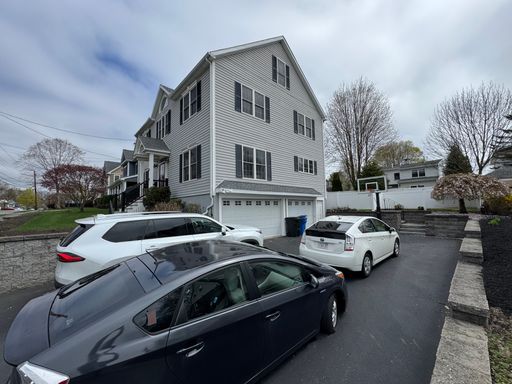 43 Canterbury Road, Waltham, MA 02453